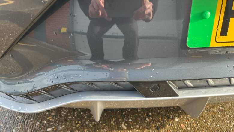 CUPRA Born 150kW V3 58kWh 5dr Auto Electric Hatchback